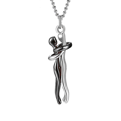 HugAura™ Necklace